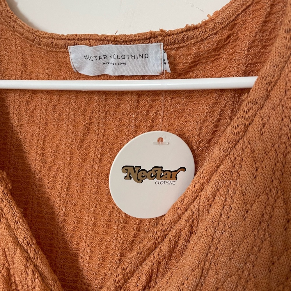 Nectar boutique top